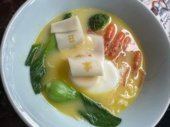 -钱塘花园·宁波菜