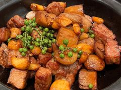 -狮王府淮扬菜(新街口友谊店)