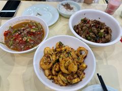 -笨罗卜浏阳菜馆(龙华鹏润达店)