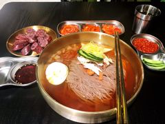 -玉流珍肴馆(亮马桥店)