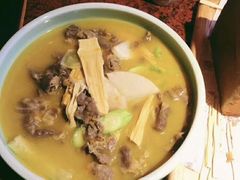 -绿茶餐厅(成都太古里店)