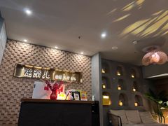 -施奈儿.洗头頭療.按摩SPA.采耳(上梅林店)