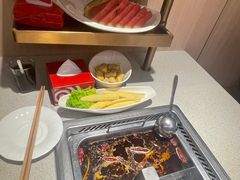 -海底捞火锅(大融城店)