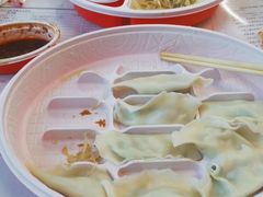-喜家德虾仁水饺(中央大街店)