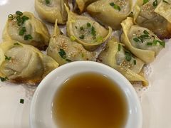 生煎馄饨-小实惠嘉(威海路店)