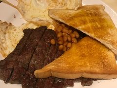 -龙记香港茶餐厅(久光百货店)