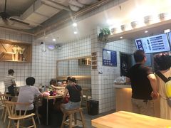 -黎一碗大碗手工面(城市立方店)