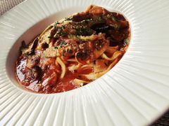 -BONAZZA 意大利餐厅