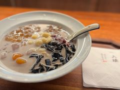 -RUXU入续糖水铺与包(卓悦中心店)