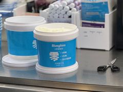 -Blueglass酸奶(财富购物中心店)