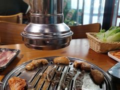-炽城·烤肉名家(鸿达中央广场店)