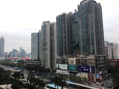 -广州辉盛阁国际公寓