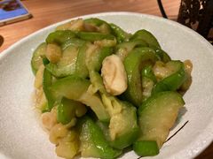 乡下青茄子-蓉城小馆(科兴店)
