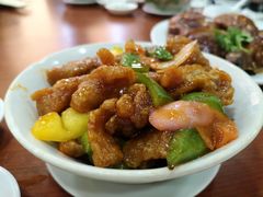 -大荣华酒楼(元朗老店)