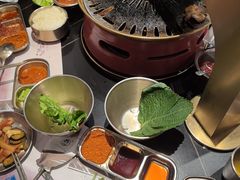 -西塔老太太泥炉烤肉(龙湖北苑天街店)