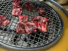 -姜虎东白丁烤肉(深圳湾后海汇店)