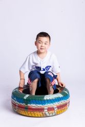 -卡洛儿高端儿童摄影(郑东新区店)