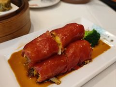 香脆红米肠粉-稻香海鲜饭店(第一国际店)