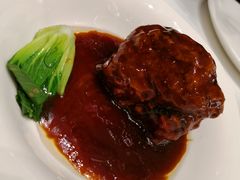 -乾隆美食·本帮菜(黄河路店)