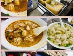 -汪家馄饨(集庆路店)