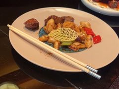 -西安凯悦酒店·湖畔中餐厅