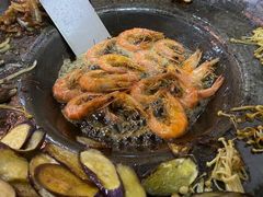 明虾-贵州烙锅(兆丰弄店)