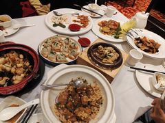-上海1号私藏菜(静安店)