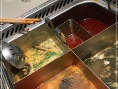 -海底捞火锅(漫乐城夜宵主题店)