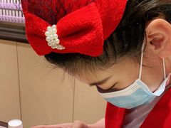 -海底捞火锅(团结桥店)