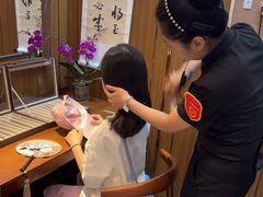 -海底捞火锅鲜切牛肉主题店(长寿路店)