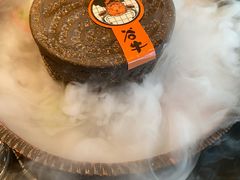 -谷牛和牛烤肉(漕河泾印象城店)