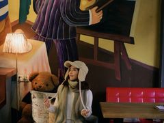 -咖法森林·咖啡  酒吧(天河店)