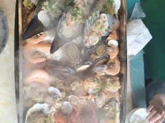 -原乡故事里海鲜大餐(玉祥门北马道巷店)