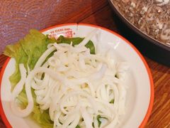 -渔香岛美蛙鱼头火锅店(威清路店)