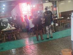 -金海椒罐罐鲢鱼(东方桂苑店)