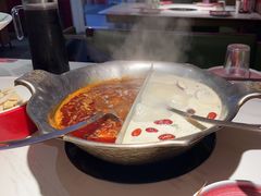 -九鼎轩脆毛肚火锅(三钢里店)