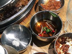 -姜虎东白丁烤肉(银泰中心in99店)