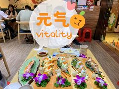 -谷村寿司(同福路店)