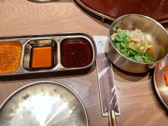 -西塔老太太泥炉烤肉(江北印象汇店)