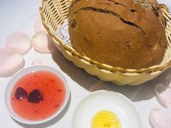 -俄士厨房(万松园店)