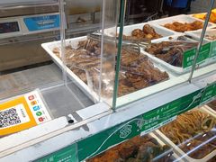 -紫光园清真北京小吃(广渠门内店)