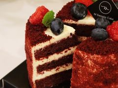 -姆们M Sweetie Cake(五道口店)