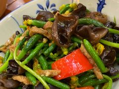 -园林美食城·本土农家菜(杨和镇店)