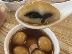 -翁林甜品