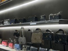 -LCP二手奢侈品包包首饰回收(杭州大厦店)