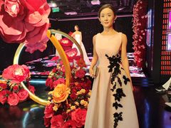 -北京杜莎夫人蜡像馆