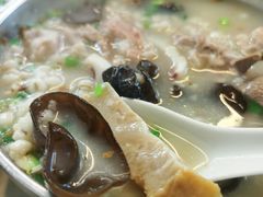 薏米汤-广场正宗原汁薏米店