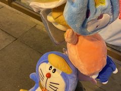 -风云再起游乐汇(北京西单西西友谊店)