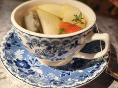 -芭莉与彩虹西餐厅(成都合生汇店)