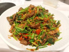 -茉莉餐厅(包河万达店)